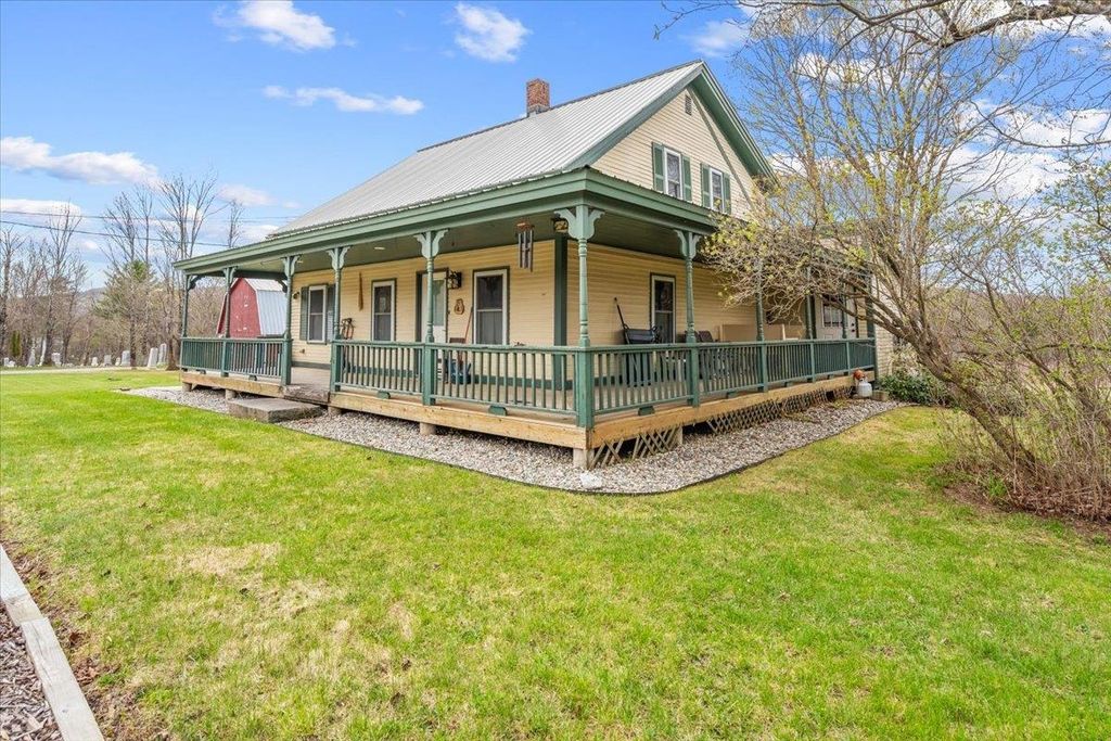1100 VT Route 15, Westford, VT 05494