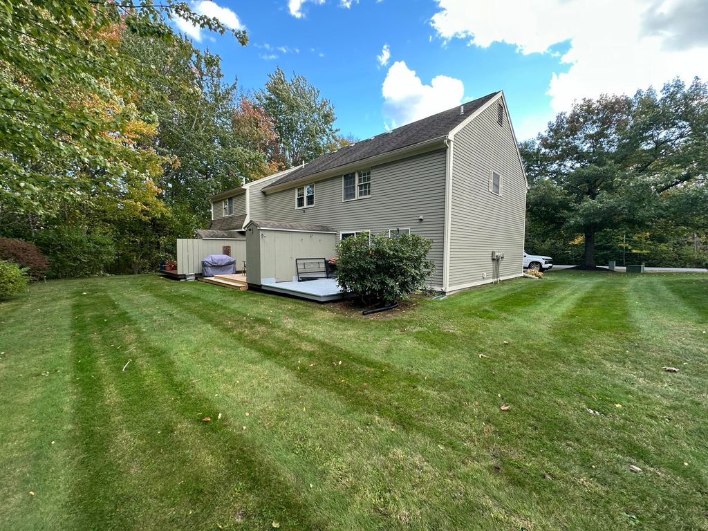 21 Blacksmith Road 3A, Wells, ME 04090 — photo 2