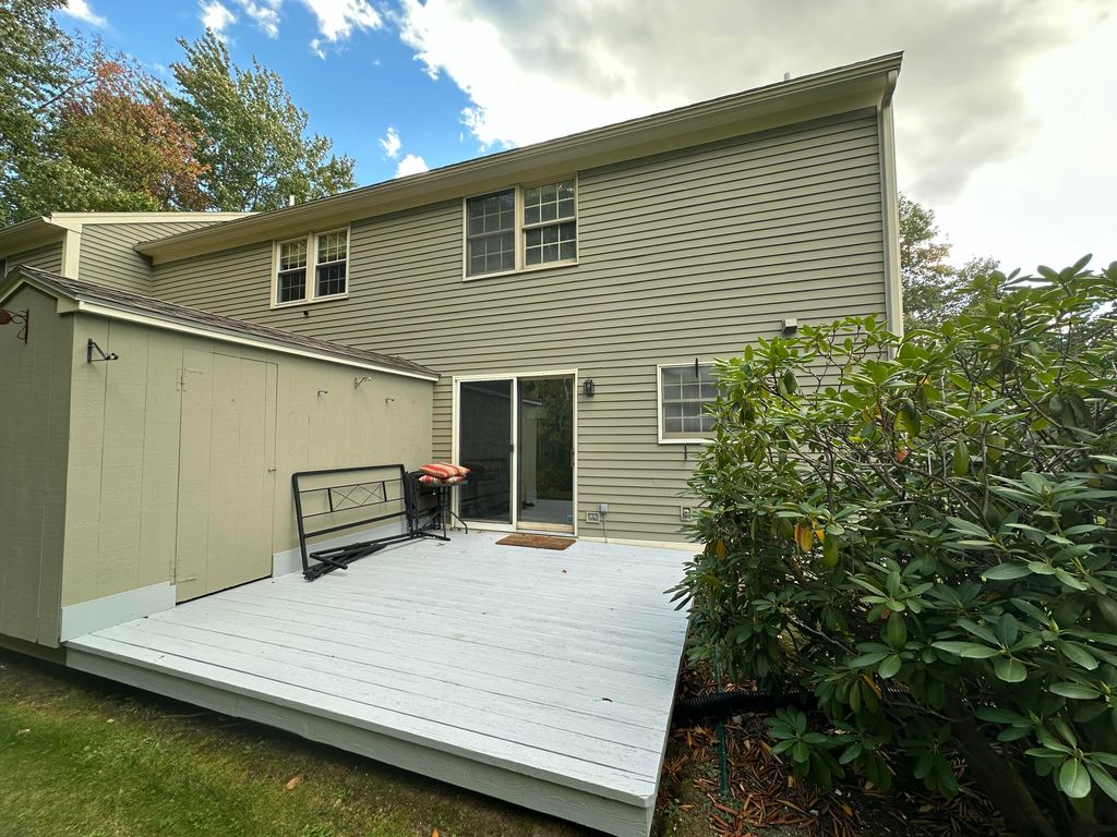 21 Blacksmith Road 3A, Wells, ME 04090 — photo 3