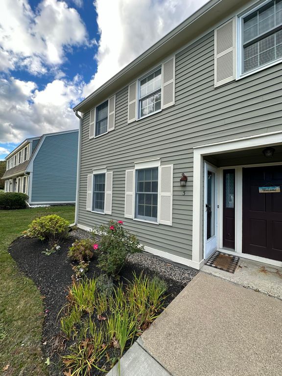 21 Blacksmith Road 3A, Wells, ME 04090 — photo 4