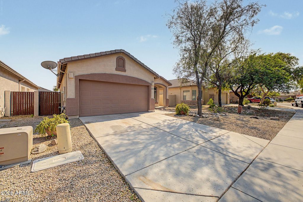 36963 W MONDRAGONE Lane, Maricopa, AZ 85138 — photo 3