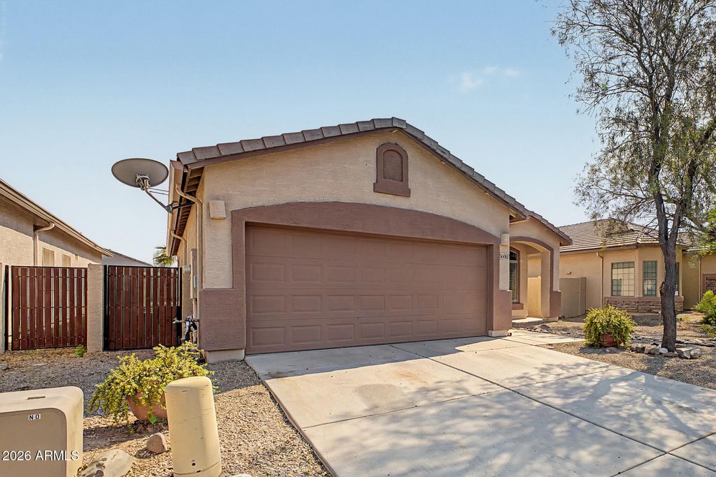 36963 W MONDRAGONE Lane, Maricopa, AZ 85138 — photo 4