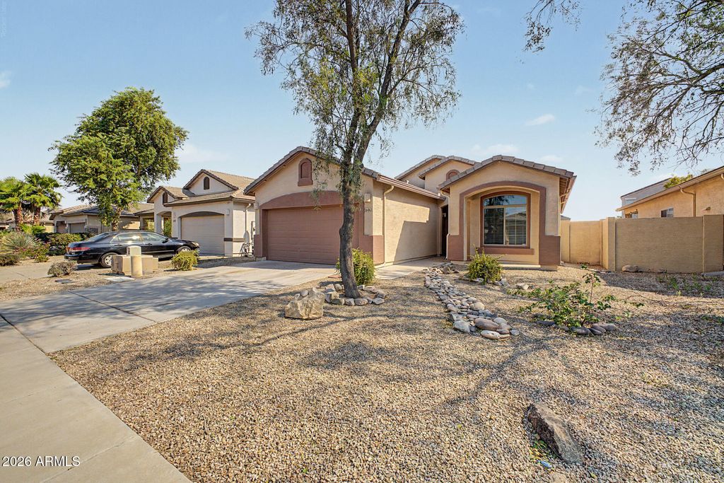 36963 W MONDRAGONE Lane, Maricopa, AZ 85138 — photo 5
