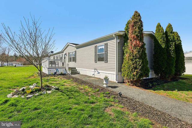 12 LITTLE JOHN CT, Elkton, MD 21921