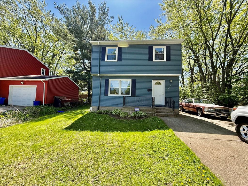 2029 E 19TH Street, Erie, PA 16510