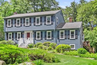 189 Morse Road, Sudbury, MA 01776