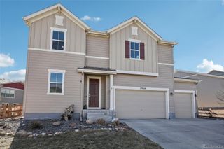17460 W 95th Place, Arvada, CO 80007