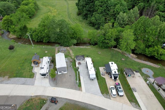 103 Mountain Meadows Drive, Morganton, GA 30560