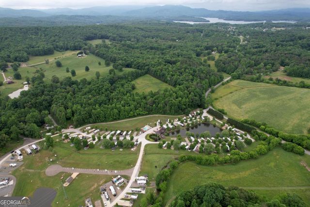 103 Mountain Meadows Drive, Morganton, GA 30560
