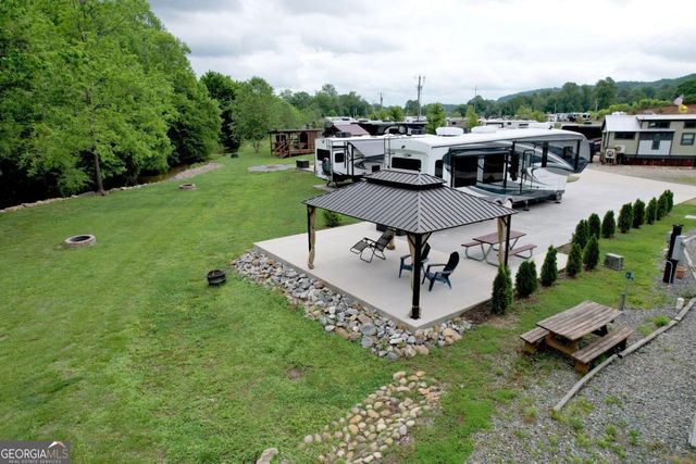 103 Mountain Meadows Drive, Morganton, GA 30560