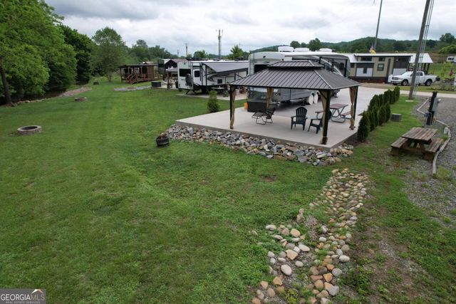 103 Mountain Meadows Drive, Morganton, GA 30560