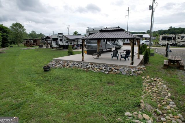 103 Mountain Meadows Drive, Morganton, GA 30560