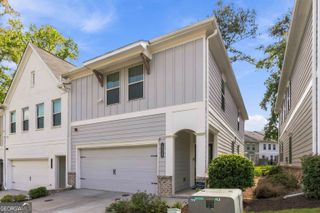 1256 Herty Drive, Marietta, GA 30062