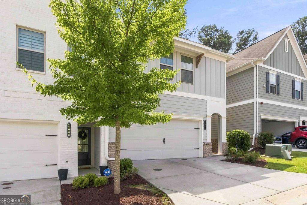 1256 Herty Drive, Marietta, GA 30062 — photo 3