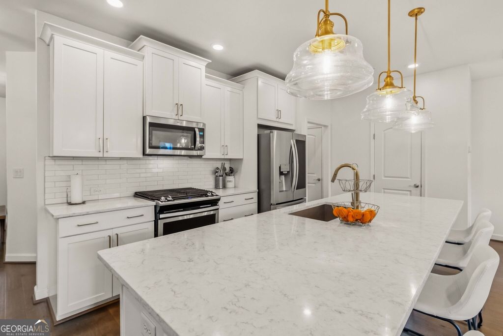 1256 Herty Drive, Marietta, GA 30062 — photo 4