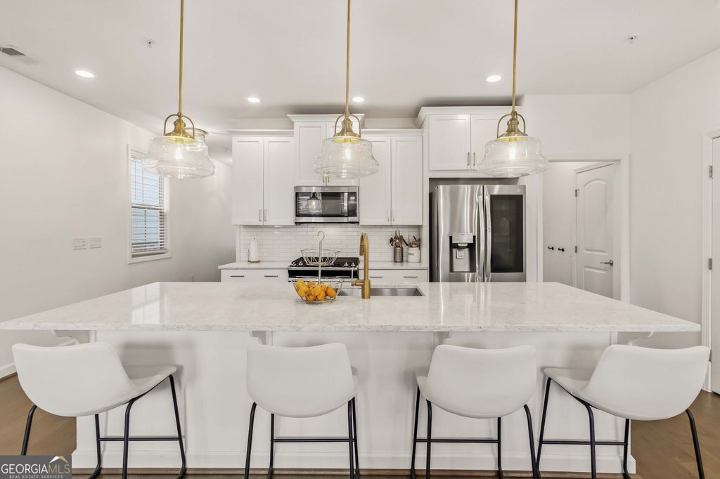 1256 Herty Drive, Marietta, GA 30062 — photo 5