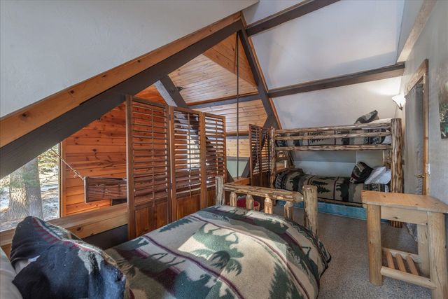 3970 West Lake Boulevard, Homewood, CA 96141