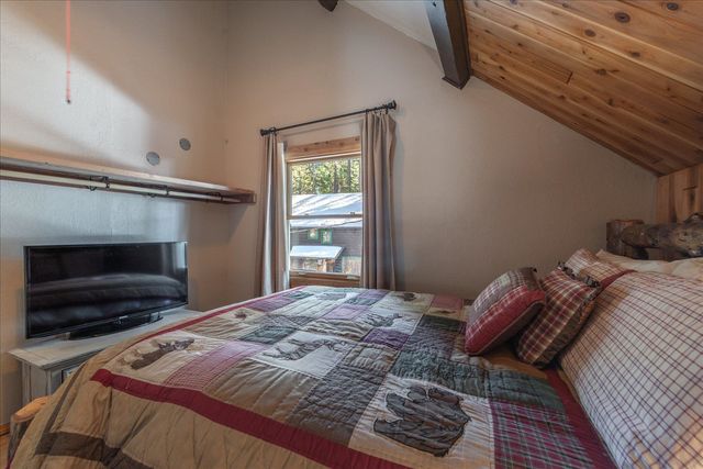 3970 West Lake Boulevard, Homewood, CA 96141