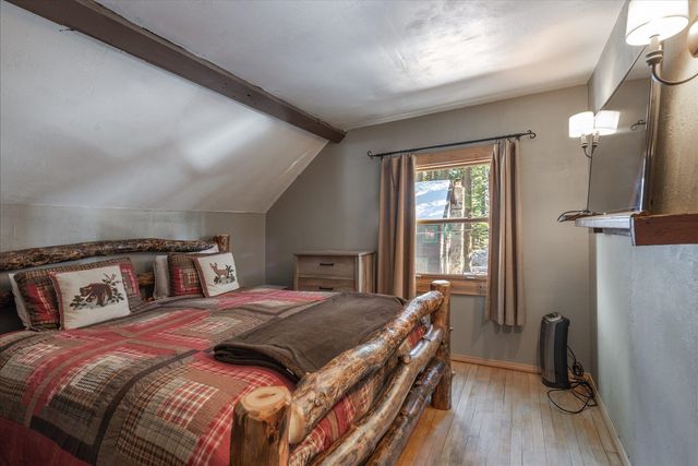 3970 West Lake Boulevard, Homewood, CA 96141