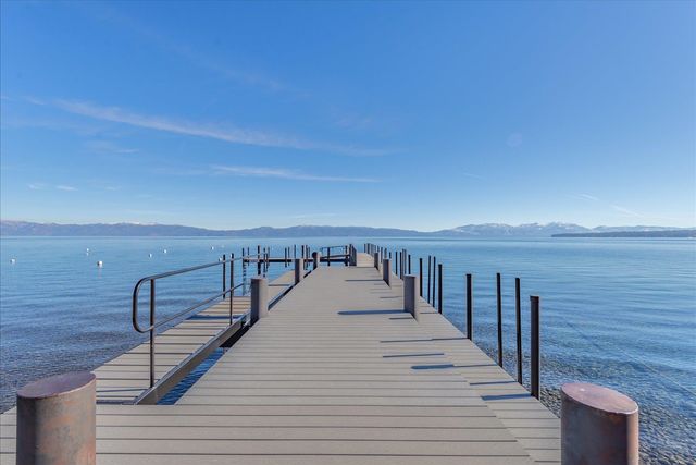 3970 West Lake Boulevard, Homewood, CA 96141