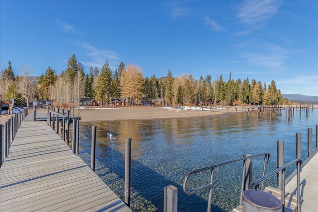 3970 West Lake Boulevard, Homewood, CA 96141