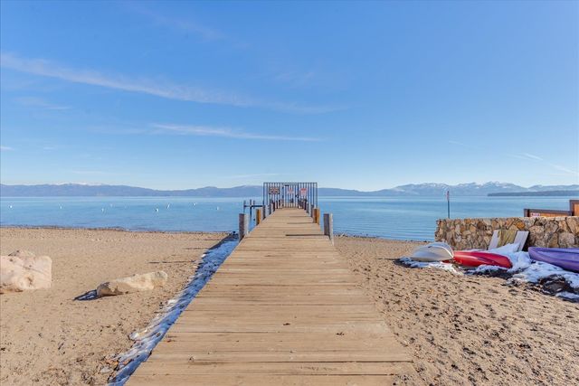 3970 West Lake Boulevard, Homewood, CA 96141