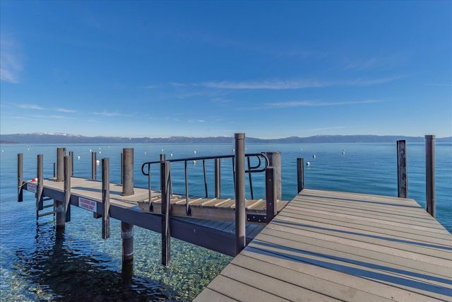 3970 West Lake Boulevard, Homewood, CA 96141