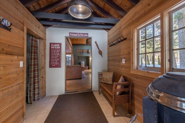 3970 West Lake Boulevard, Homewood, CA 96141