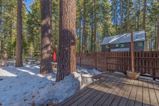 3970 West Lake Boulevard, Homewood, CA 96141