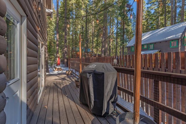 3970 West Lake Boulevard, Homewood, CA 96141