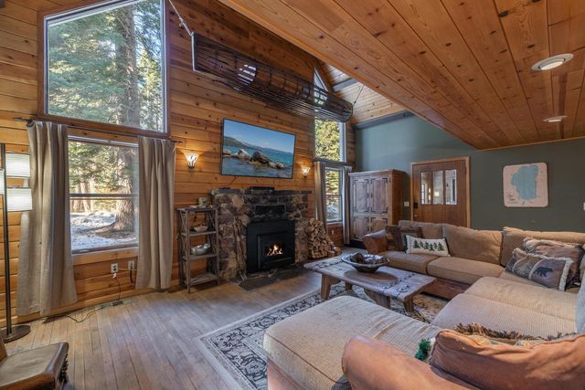 3970 West Lake Boulevard, Homewood, CA 96141