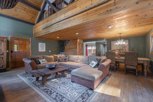 3970 West Lake Boulevard, Homewood, CA 96141