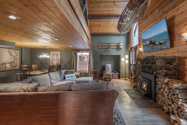 3970 West Lake Boulevard, Homewood, CA 96141