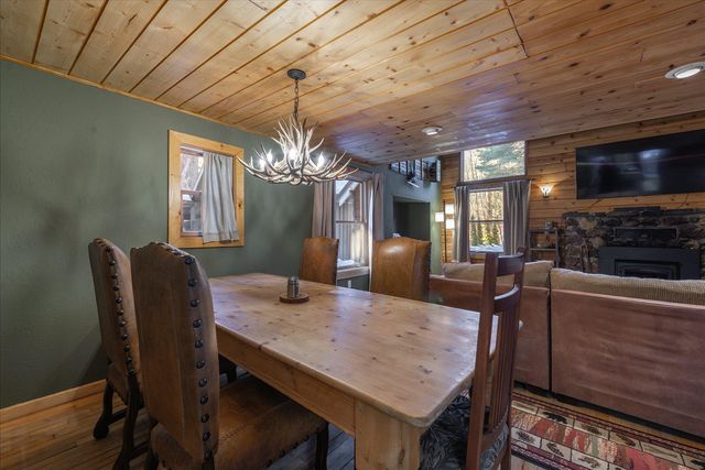 3970 West Lake Boulevard, Homewood, CA 96141