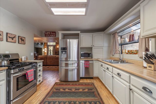 3970 West Lake Boulevard, Homewood, CA 96141