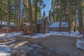 3970 West Lake Boulevard, Homewood, CA 96141