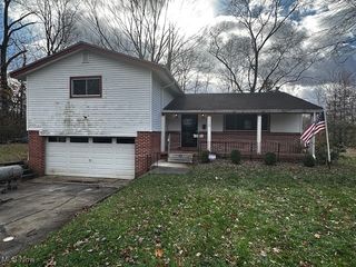 2512 Wick Street SE, Warren, OH 44484