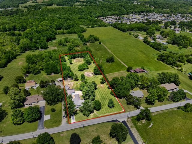 441 W Farm Road 96, Springfield, MO 65803