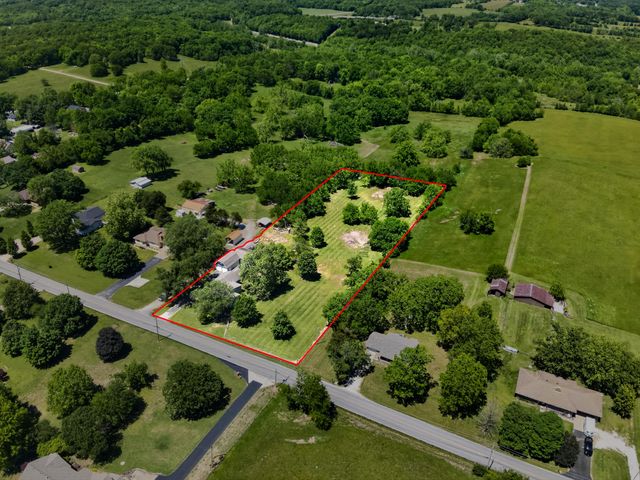 441 W Farm Road 96, Springfield, MO 65803