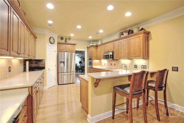 5 W Lake Heron Court, Pooler, GA 31322