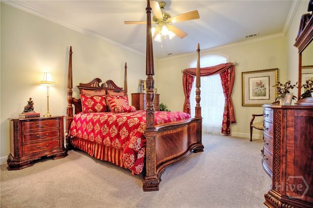 5 W Lake Heron Court, Pooler, GA 31322