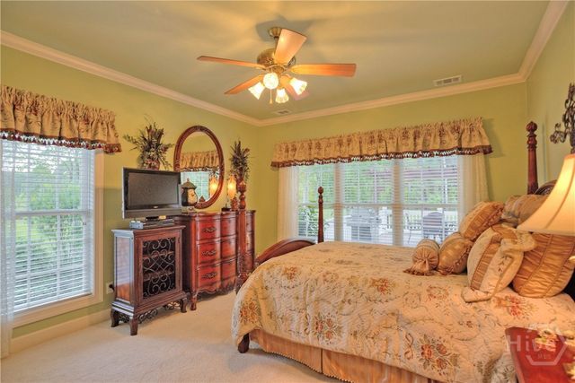 5 W Lake Heron Court, Pooler, GA 31322