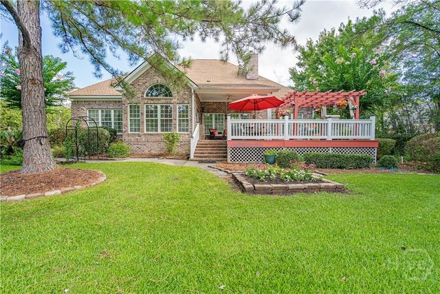 5 W Lake Heron Court, Pooler, GA 31322