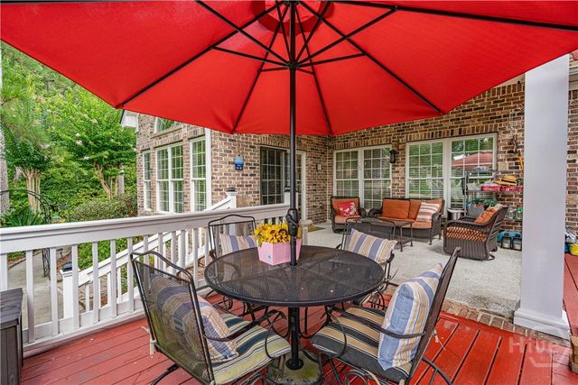 5 W Lake Heron Court, Pooler, GA 31322