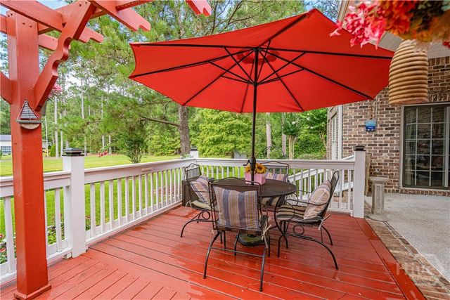 5 W Lake Heron Court, Pooler, GA 31322