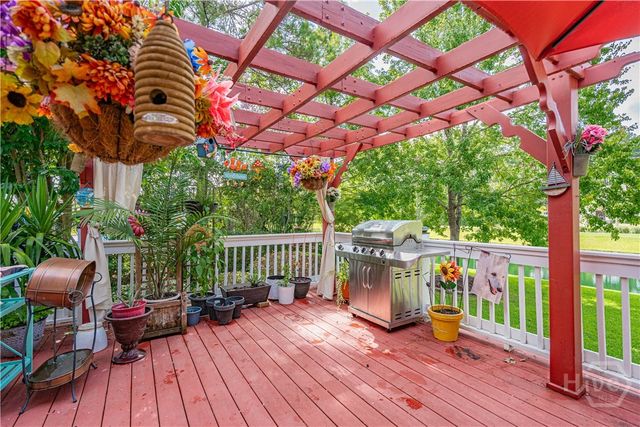 5 W Lake Heron Court, Pooler, GA 31322