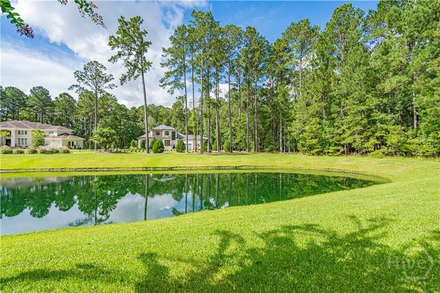 5 W Lake Heron Court, Pooler, GA 31322