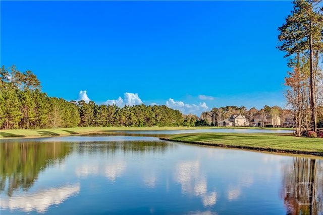 5 W Lake Heron Court, Pooler, GA 31322