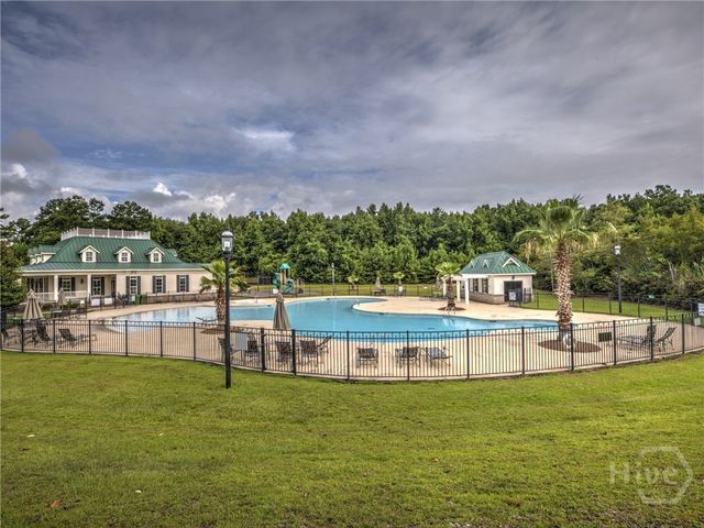 5 W Lake Heron Court, Pooler, GA 31322