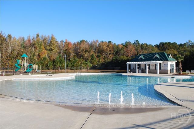 5 W Lake Heron Court, Pooler, GA 31322